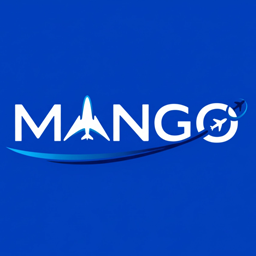 芒果视界 Logo
