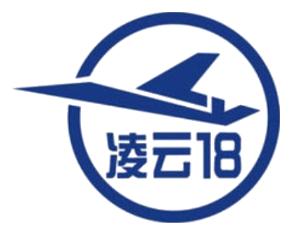 凌云科技集团 Logo